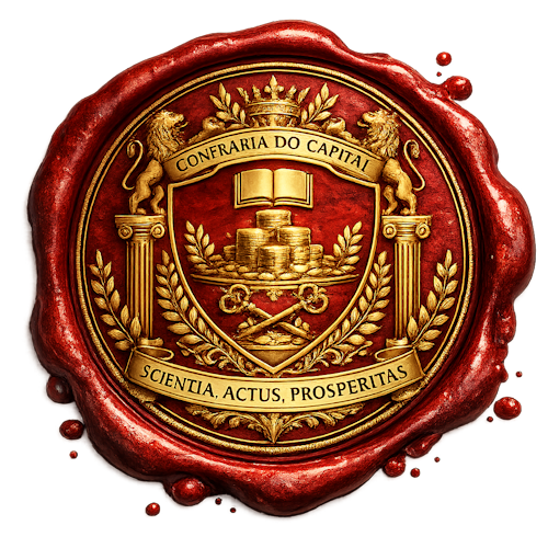 Confraria do Capital